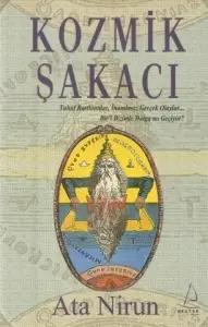 M. Ata Nirun "Kozmik Şakacı" PDF