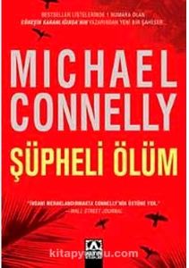 Michael Connelly"Şüpheli Ölüm" PDF