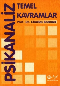 Charles Brenner "Psikanaliz: Temel Kavramlar" PDF