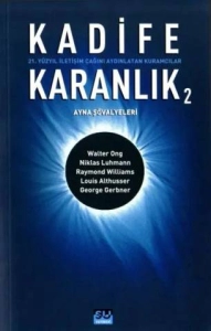 Walter Ong "Kadife Karanlık 2-Ayna Şövalyeleri" PDF