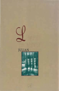 Julian Barnes "Limon Masası" PDF