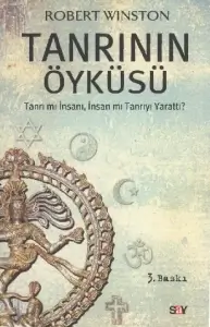 Robert Winston "Tanrının Öyküsü" PDF