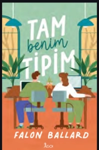 Fallon Ballard "Tam Benim Tipim" PDF