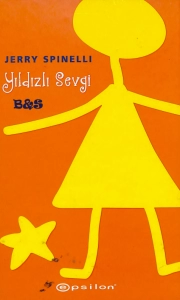 Jerry Spinelli "Yıldızlı Sevgi" PDF