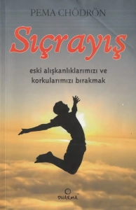 Pema Chödrön "Sıçrayış" PDF