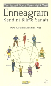 David N. Daniels & Virginia A. Price "Enneagram: Kendini Bilme Sanatı" PDF