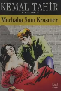 Kemal Tahir "Salam Sam Krasmer" PDF