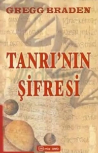 Gregg Braden "Tanrının Şifresi" PDF