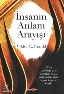 Viktor Emil Frankl "İnsanın Anlam Arayışı" PDF