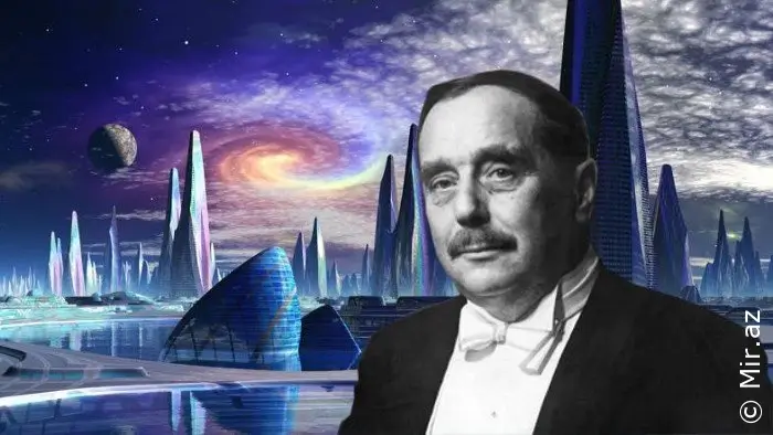 H. G. Wells