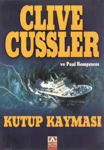 Clive Cussler - Paul Kemprecos - "Kutup Kayması" PDF