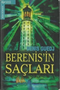 Denis Guedj "Berenis'in Saçları" PDF
