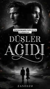 Özge Naz "Düşler Ağıdı" PDF