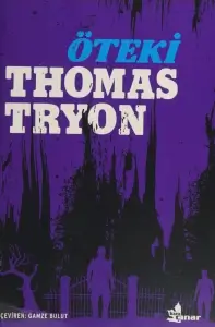 Thomas Tyron "Özgə" PDF