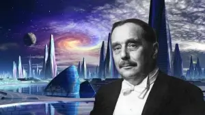 H. G. Wells