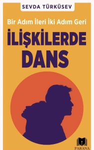 Sevda Türküsev "İlişkilerde Dans" PDF