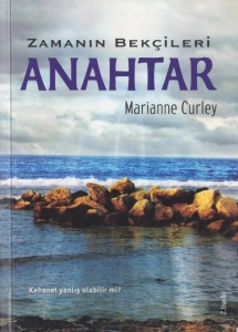 Marianne Curley "Zamanın Bekçileri 3 - Anahtar" PDF