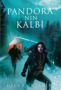 Dilara Keskin "Pandora'nın Kalbi - 2" PDF