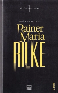 Rainer Maria Rilke "Bütün Hikayeleri" PDF
