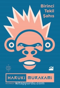 Haruki Murakami - "Birinci Tekil Şahıs" PDF