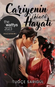 Tuğçe Sarıgül "Cariyenin İkinci Hayatı" PDF