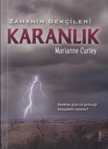Marianne Curley "Zamanın Bekçileri 2 - Karanlık" PDF