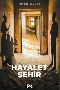 Patrick McGrath "Hayalet Şehir" PDF