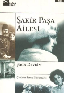 Șirin Devrim - "Şakir Paşa Ailesi" PDF