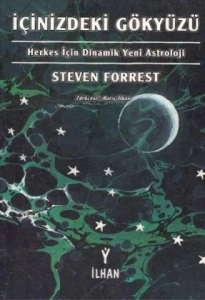 Steven Forrest "İçinizdeki Gökyüzü" PDF