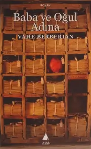 Vahe Berberian "Ata və Oğul Adına" PDF