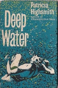 Patricia Highsmith "Derin Sular" PDF