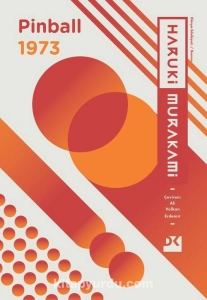 Haruki Murakami - "Pinball 1973" PDF
