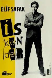 Elif Şafak "İskender" PDF