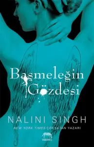 Nalini Singh "Başmeleğin Gözdesi (Lonca Avcısı 3)" PDF