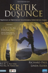 Linda Elder "Kritik Düşünce" PDF