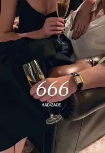 Leman Hadızade "666" PDF