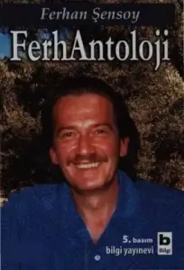 Ferhan Şensoy "Ferhantoloji" PDF