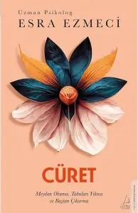 Esra Ezmeci "Cüret" PDF