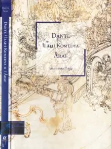 Dante Alighieri -"İlahi Komedya 2 - Araf" PDF