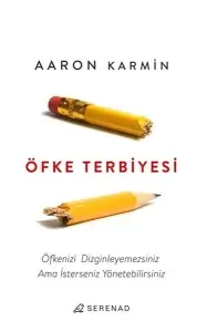 Aaron Karmin "Öfke Terbiyesi" PDF
