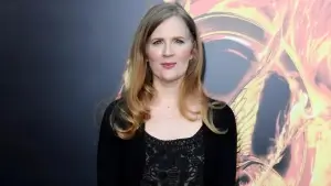 Suzanne Collins