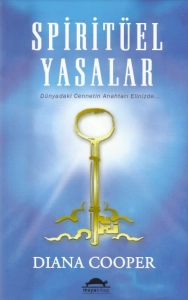 Diana Cooper "Spiritüel Yasalar" PDF