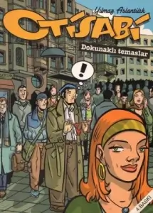 Yılmaz Aslantürk "Otisabi Serisi 3.Dokunaklı Temaslar" PDF