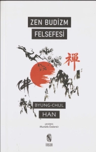 Byung Chul Han "Zen Budizm Felsefesi" PDF