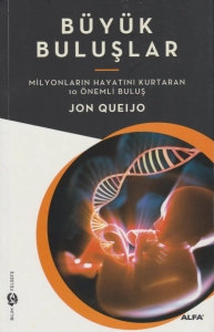 Jon Queijo "Büyük Buluşlar" PDF