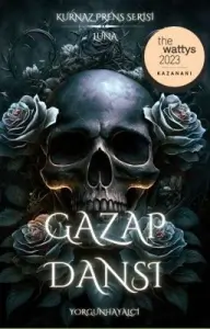 Jane "Gazap Dansı" PDF