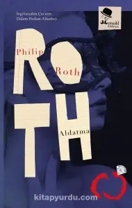 Philip Roth "15.Aldatma" PDF