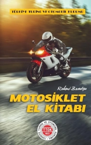 Rahmi Barutçu - "Motosiklet El Kitabı - Motosiklet Ekipmanları" PDF