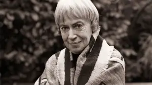 Ursula K. Le Guin