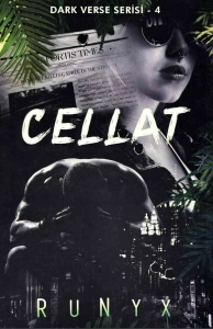 Runyx "Cellat - Dark Verse Serisi 4" PDF